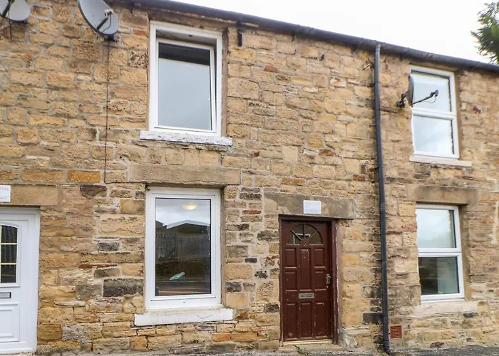 Hunter Cottage