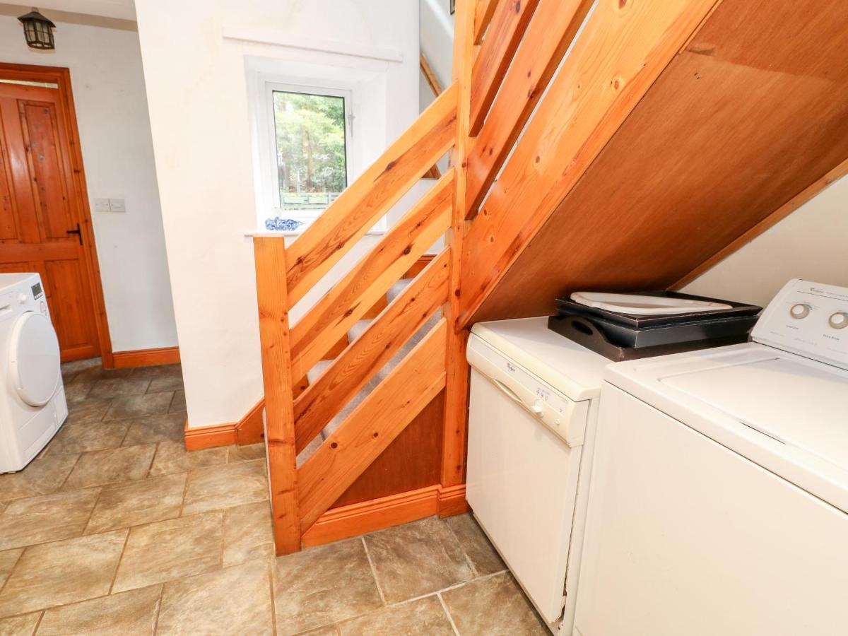 Holiday home Hunter Haltwhistle