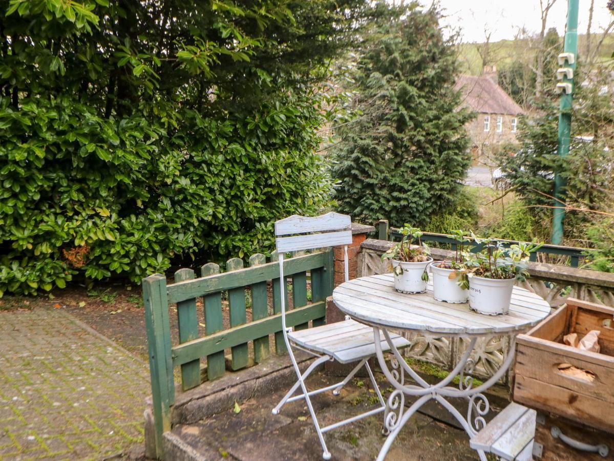 Hunter Holiday home