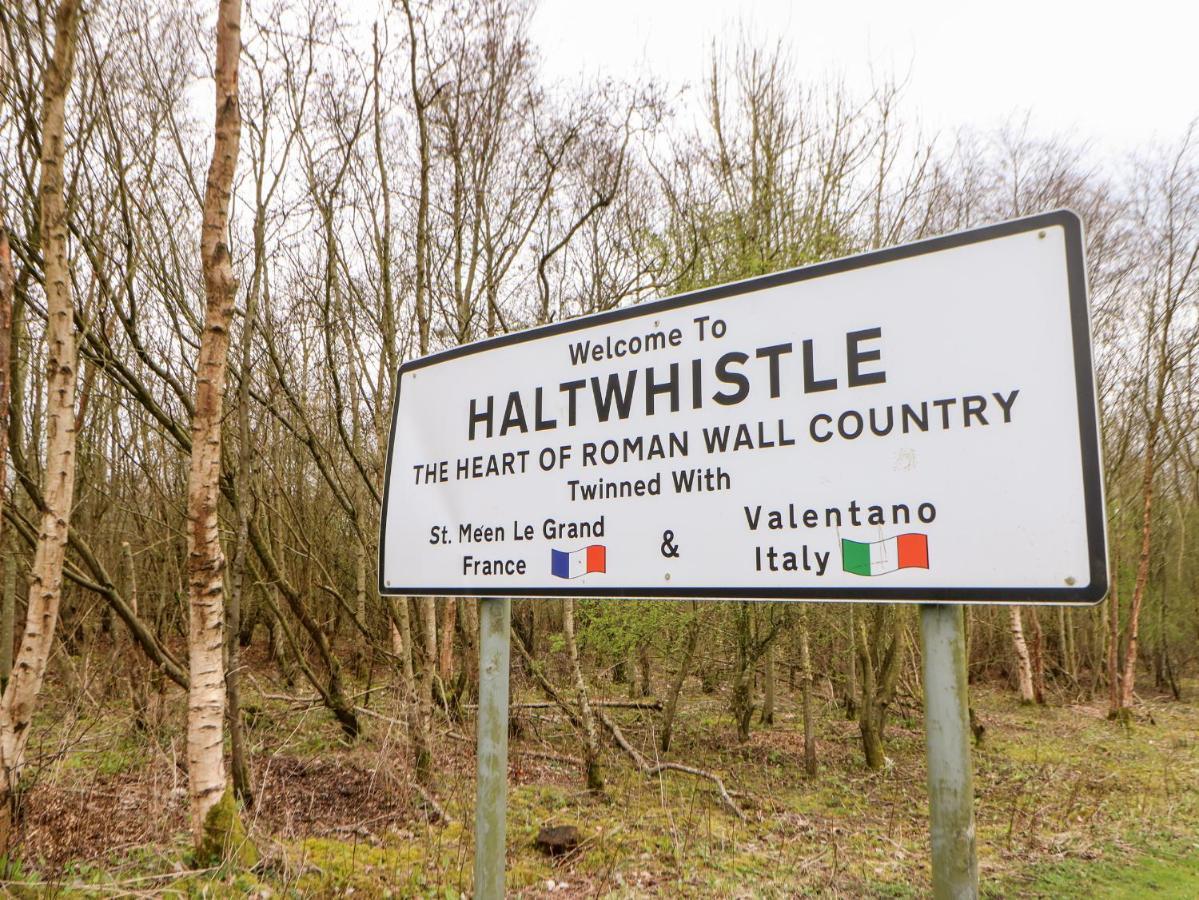 Holiday home Hunter Haltwhistle